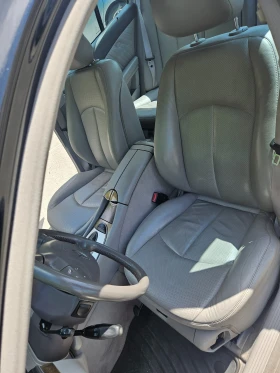 Обява за продажба на Mercedes-Benz E 280 Avantgarde 4 matic ~10 599 лв. - изображение 10