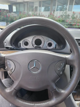 Mercedes-Benz E 280 Avantgarde 4 matic | Mobile.bg    14