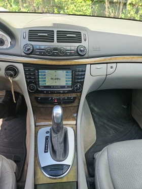 Обява за продажба на Mercedes-Benz E 280 Avantgarde 4 matic ~10 599 лв. - изображение 8