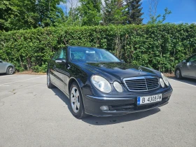Обява за продажба на Mercedes-Benz E 280 Avantgarde 4 matic ~10 599 лв. - изображение 1