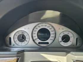 Mercedes-Benz E 280 Avantgarde 4 matic | Mobile.bg    16