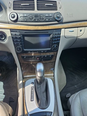 Mercedes-Benz E 280 Avantgarde 4 matic | Mobile.bg    17