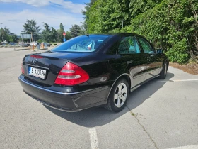 Обява за продажба на Mercedes-Benz E 280 Avantgarde 4 matic ~10 599 лв. - изображение 3