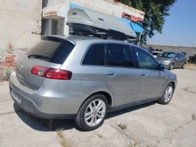 Обява за продажба на Fiat Croma 2, 4D MULTIJET ~5 500 лв. - изображение 4
