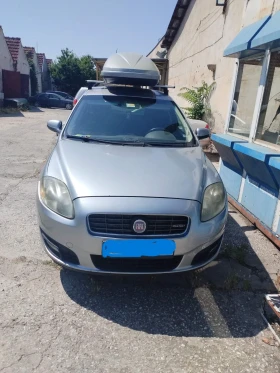Обява за продажба на Fiat Croma 2, 4D MULTIJET ~5 500 лв. - изображение 1