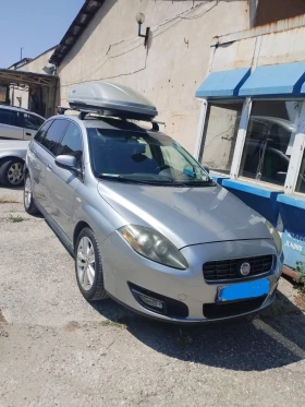 Обява за продажба на Fiat Croma 2, 4D MULTIJET ~5 500 лв. - изображение 1