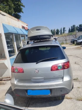 Обява за продажба на Fiat Croma 2, 4D MULTIJET ~5 500 лв. - изображение 3