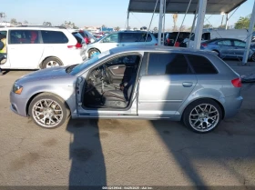 Audi A3 2.0L I-4 DI, DOHC, TURBO, 140HP Front Wheel Drive | Mobile.bg    7