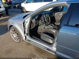 Audi A3 2.0L I-4 DI, DOHC, TURBO, 140HP Front Wheel Drive | Mobile.bg    12