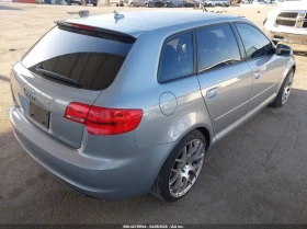 Audi A3 2.0L I-4 DI, DOHC, TURBO, 140HP Front Wheel Drive | Mobile.bg    10