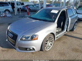 Audi A3 2.0L I-4 DI, DOHC, TURBO, 140HP Front Wheel Drive | Mobile.bg    2