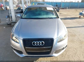 Audi A3 2.0L I-4 DI, DOHC, TURBO, 140HP Front Wheel Drive | Mobile.bg    5