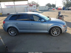 Audi A3 2.0L I-4 DI, DOHC, TURBO, 140HP Front Wheel Drive | Mobile.bg    6