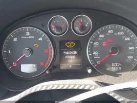 Audi A3 2.0L I-4 DI, DOHC, TURBO, 140HP Front Wheel Drive | Mobile.bg    13