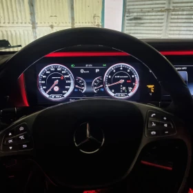 Mercedes-Benz S 550 4, 7 V8 Long, 9G-TRONIC - 60000 лв. - 99913298 9
