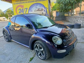  VW Beetle