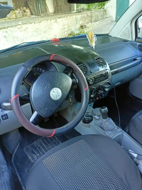 VW Beetle | Mobile.bg    5