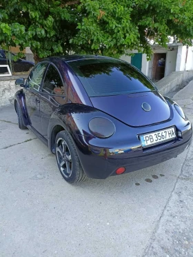VW Beetle | Mobile.bg    4
