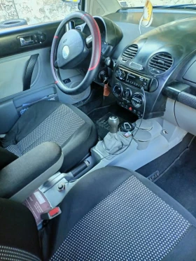 VW Beetle | Mobile.bg    6