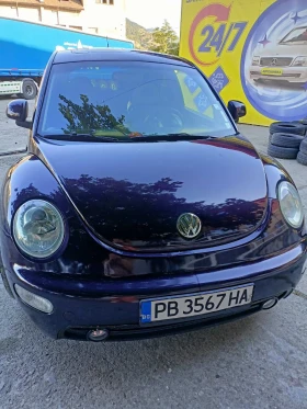 VW Beetle | Mobile.bg    2