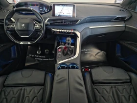 Обява за продажба на Peugeot 3008 2.0GT LINE BLUEHDI 150 ~29 000 лв. - изображение 5