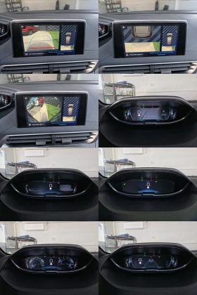 Peugeot 3008 2.0GT LINE BLUEHDI 150 | Mobile.bg    13