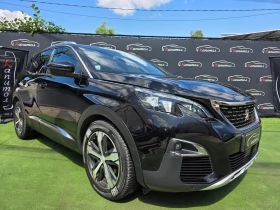     Peugeot 3008 2.0GT LINE BLUEHDI 150