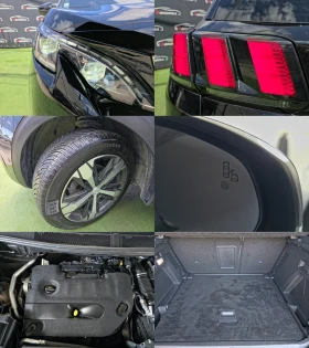 Peugeot 3008 2.0GT LINE BLUEHDI 150 | Mobile.bg    16