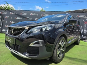     Peugeot 3008 2.0GT LINE BLUEHDI 150