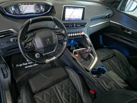 Обява за продажба на Peugeot 3008 2.0GT LINE BLUEHDI 150 ~29 000 лв. - изображение 9