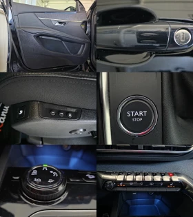 Peugeot 3008 2.0GT LINE BLUEHDI 150 | Mobile.bg    15