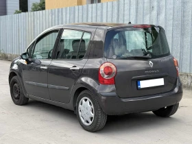 Renault Modus 1.2I/LPG - 3700 лв. - 32087735 5