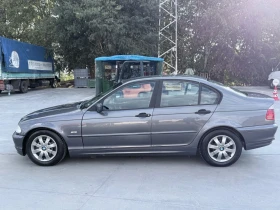 BMW 320 НОВИ ГУМИ | | ОБСЛУЖЕН | | РАБОТЕЩ КЛИМАТРОНИК| | - 3900 лв. - 33737797 8