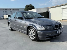 BMW 320 НОВИ ГУМИ | | ОБСЛУЖЕН | | РАБОТЕЩ КЛИМАТРОНИК| | - 3900 лв. - 33737797 3