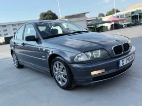 BMW 320 НОВИ ГУМИ | | ОБСЛУЖЕН | | РАБОТЕЩ КЛИМАТРОНИК| | - 3900 лв. - 33737797 7