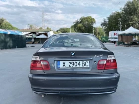 BMW 320 НОВИ ГУМИ | | ОБСЛУЖЕН | | РАБОТЕЩ КЛИМАТРОНИК| | - 3900 лв. - 33737797 11