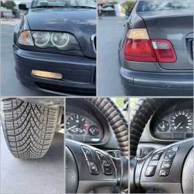 BMW 320 НОВИ ГУМИ | | ОБСЛУЖЕН | | РАБОТЕЩ КЛИМАТРОНИК| | - 3900 лв. - 33737797 13
