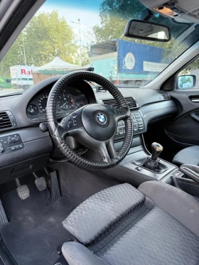 BMW 320 НОВИ ГУМИ | | ОБСЛУЖЕН | | РАБОТЕЩ КЛИМАТРОНИК| | - 3900 лв. - 33737797 16