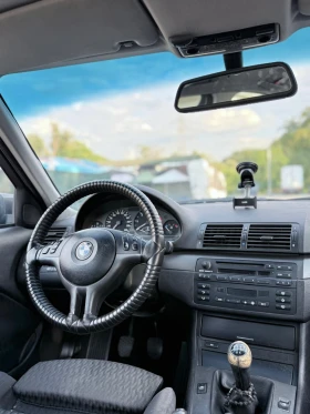 BMW 320 НОВИ ГУМИ | | ОБСЛУЖЕН | | РАБОТЕЩ КЛИМАТРОНИК| | - 3900 лв. - 33737797 9