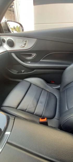 Mercedes-Benz E 400 | Mobile.bg    9