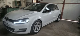 VW Golf R line | Mobile.bg    12