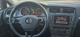 Обява за продажба на VW Golf Перфектна ~16 800 лв. - изображение 6