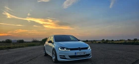 Обява за продажба на VW Golf Перфектна ~16 800 лв. - изображение 1