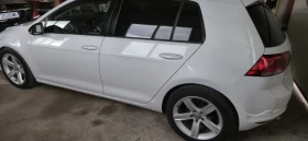 VW Golf R line | Mobile.bg    11