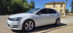 VW Golf R line | Mobile.bg    3