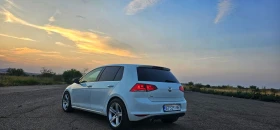 Обява за продажба на VW Golf Перфектна ~16 800 лв. - изображение 3