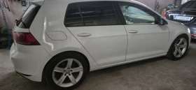 VW Golf R line | Mobile.bg    10