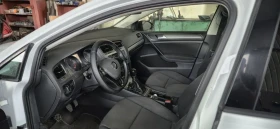 VW Golf R line | Mobile.bg    7