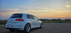 Обява за продажба на VW Golf Перфектна ~16 800 лв. - изображение 4