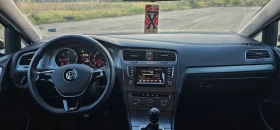 Обява за продажба на VW Golf Перфектна ~16 800 лв. - изображение 5